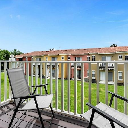 Emerald Island Resort 3 Bedroom Near Disney Kissimmee Esterno foto