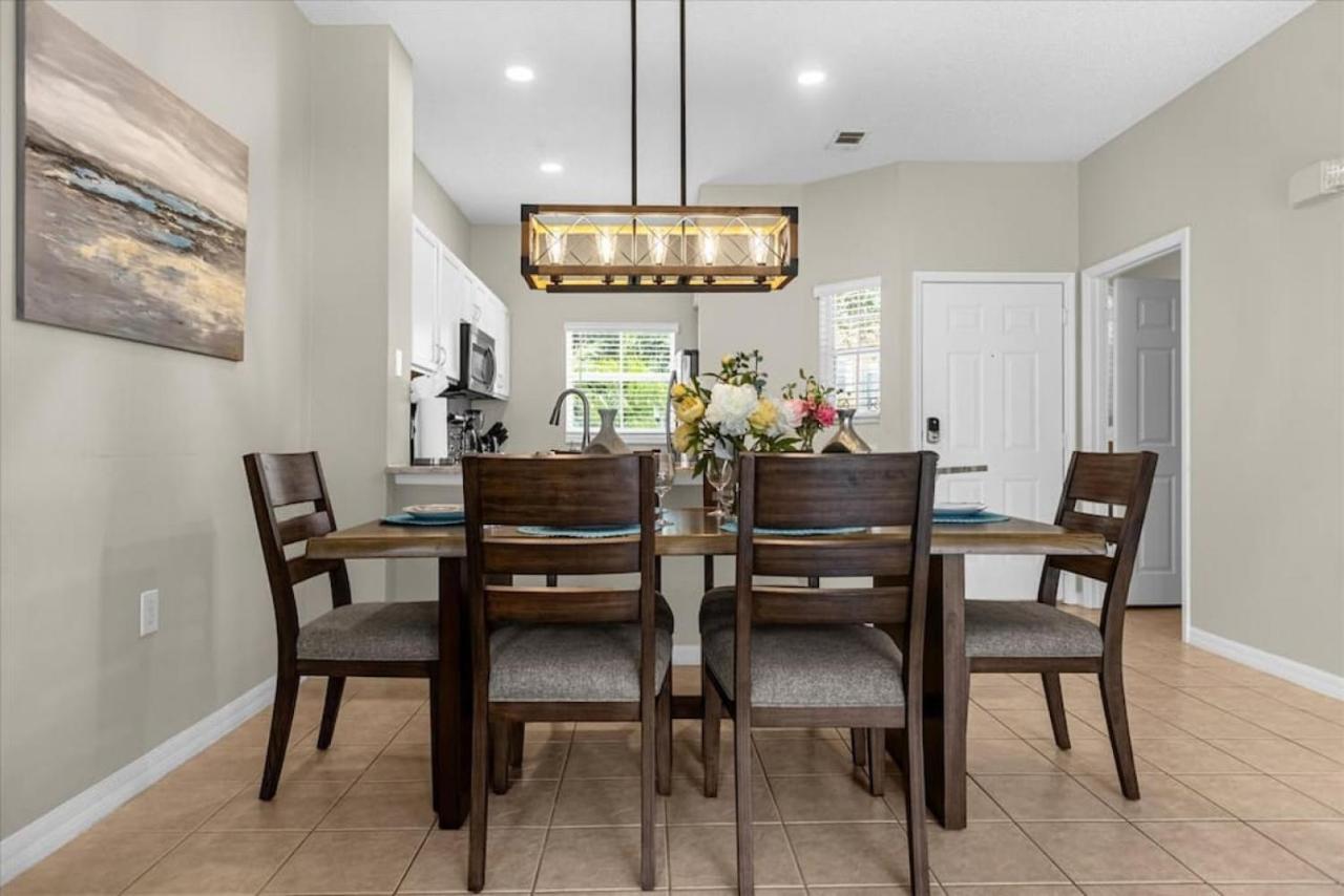 Emerald Island Resort 3 Bedroom Near Disney Kissimmee Esterno foto