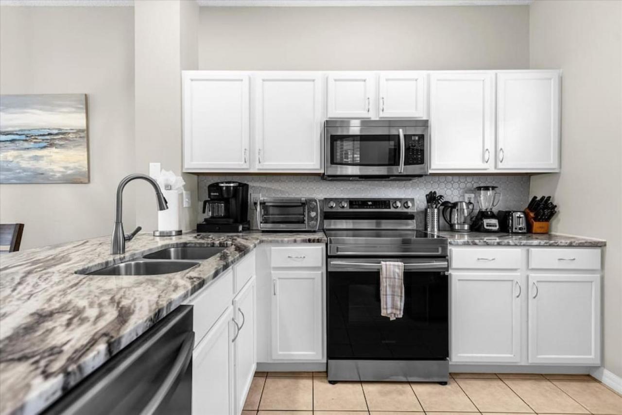 Emerald Island Resort 3 Bedroom Near Disney Kissimmee Esterno foto