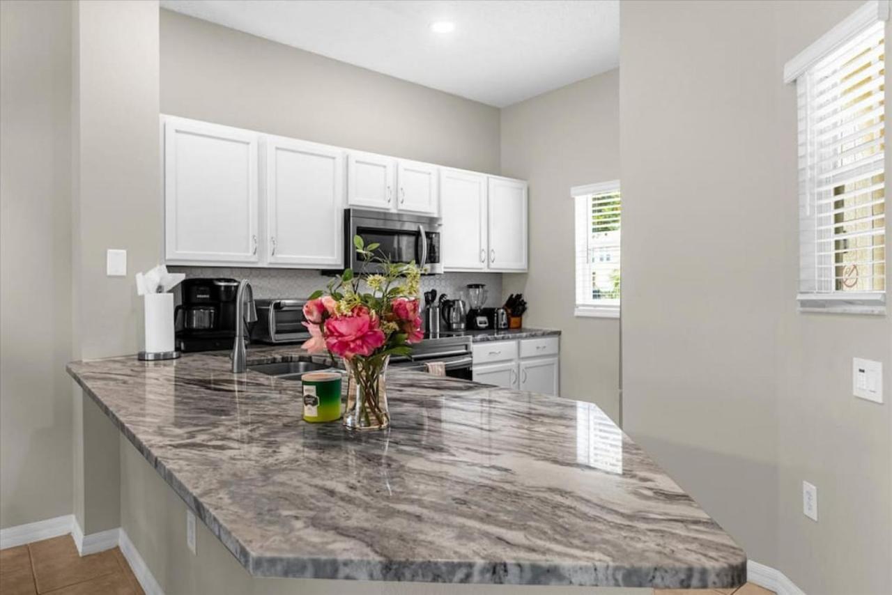 Emerald Island Resort 3 Bedroom Near Disney Kissimmee Esterno foto